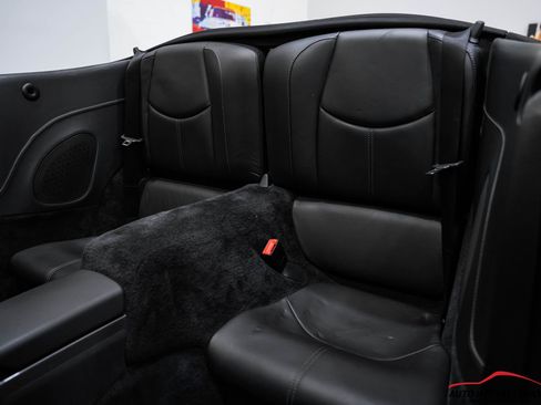 Used 2010 Porsche 911 Turbo image 64