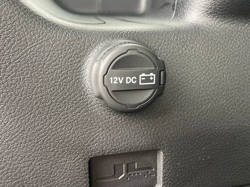 New 2025 Jeep Wrangler Unlimited Rubicon image 22