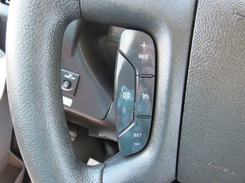 Used 2021 GMC Savana 3500 Extended w/ Power Convenience Package RWD image 31