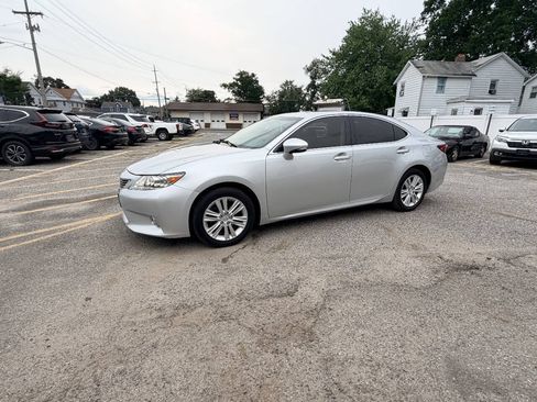 Used 2014 Lexus ES 350 FWD image 62