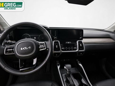 Used 2023 Kia Sorento X-Line EX AWD/4WD image 13