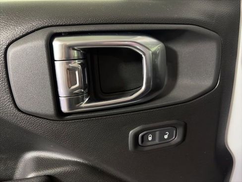 New 2026 Jeep Wrangler Sport image 28