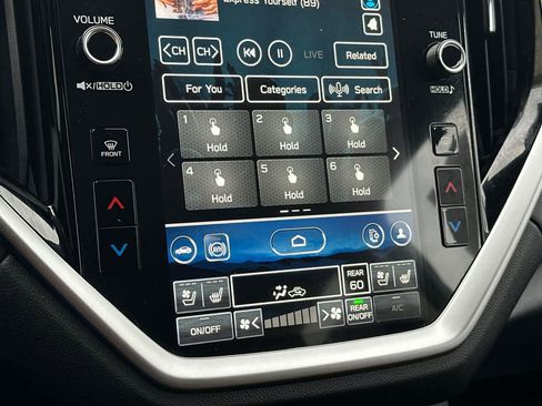 Used 2023 Subaru Ascent Touring image 24