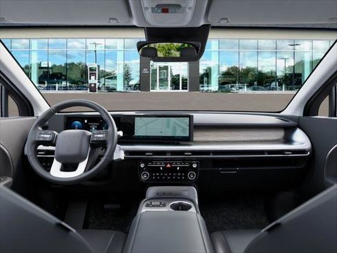 New 2026 Hyundai Ioniq 9 SEL AWD/4WD image 11