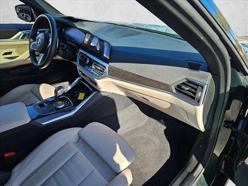 Certified 2023 BMW 430i Gran Coupe w/ M Sport Package image 22