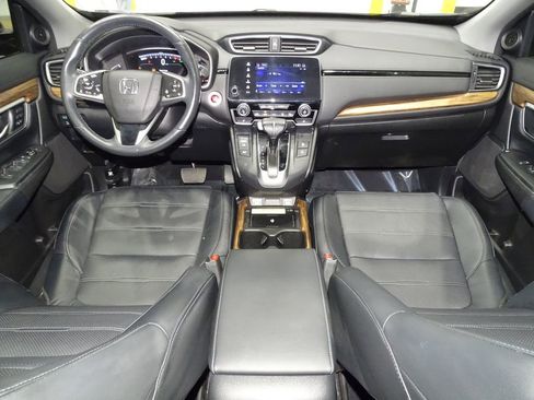Used 2021 Honda CR-V Touring image 26