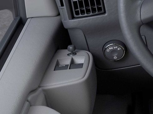 New 2025 Chevrolet Express 3500 w/ Driver Convenience Package image 22