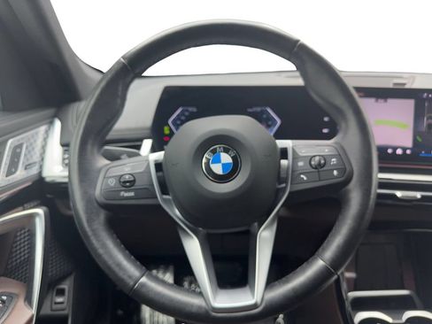 Used 2025 BMW X1 xDrive28i w/ Convenience Package AWD/4WD image 32