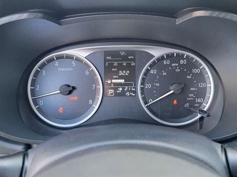 New 2025 Nissan Versa S w/ S Plus Package image 6