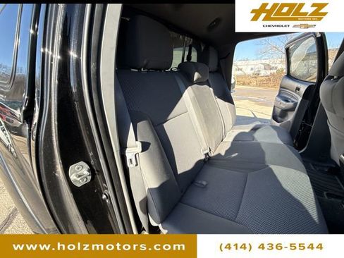 Used 2012 Toyota Tacoma 4x4 Double Cab image 23