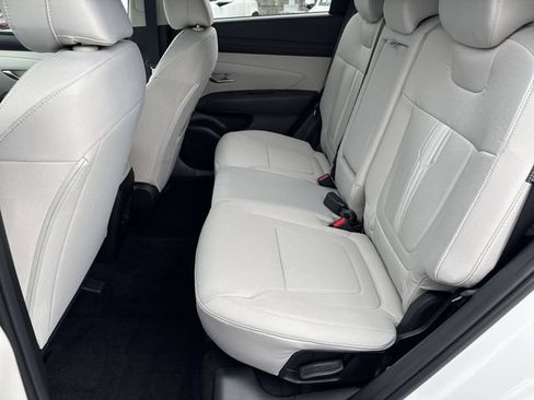 New 2026 Hyundai Tucson SEL FWD image 14