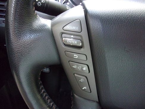 Used 2018 Nissan Armada Platinum w/ Captain Seat Package image 22