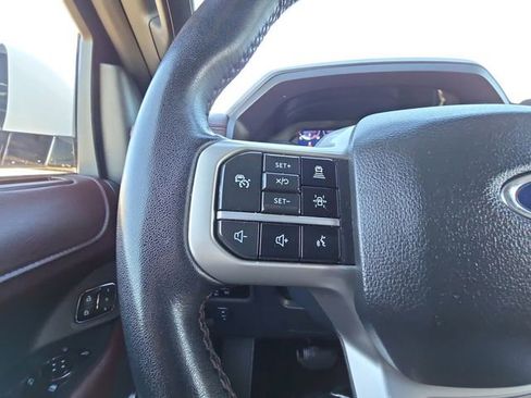 Used 2024 Ford Expedition Max Limited image 11