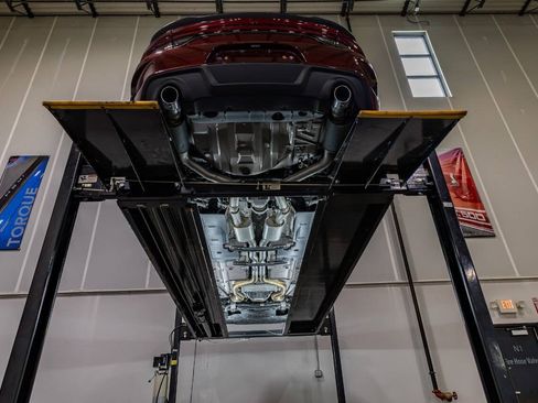 Used 2022 Dodge Charger Scat Pack RWD image 16