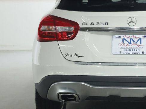 Used 2018 Mercedes-Benz GLA 250 4MATIC image 44