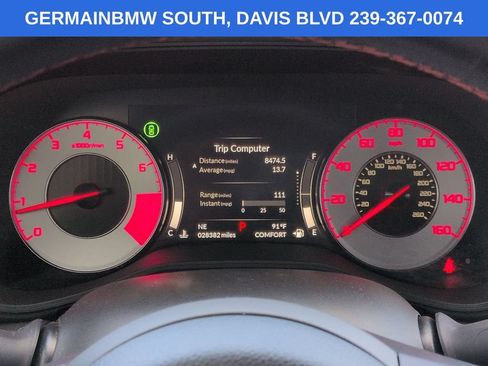 Used 2022 Acura TLX w/ A-SPEC Pkg FWD image 31