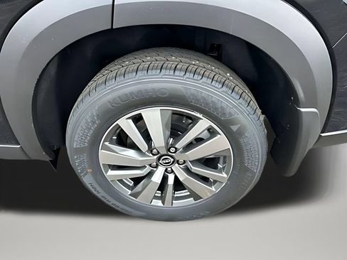 New 2026 Nissan Pathfinder SL AWD/4WD image 37
