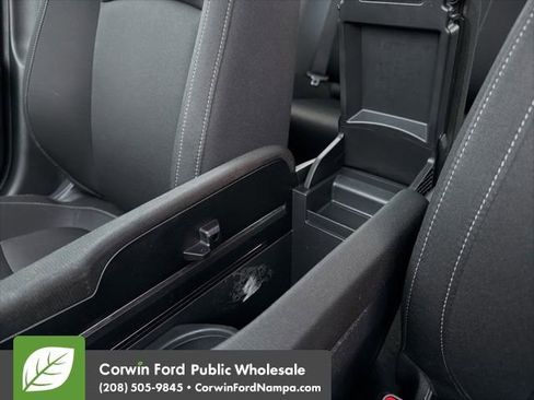 Used 2020 Honda Civic LX image 22