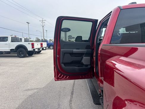 New 2026 Ford F450 4x4 Crew Cab Super Duty image 15