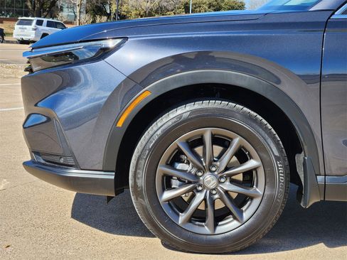 Used 2026 Honda CR-V EX-L image 8