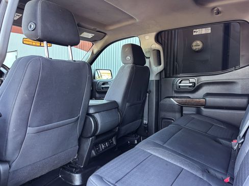 Used 2020 GMC Sierra 1500 Elevation w/ Elevation Value Package image 31