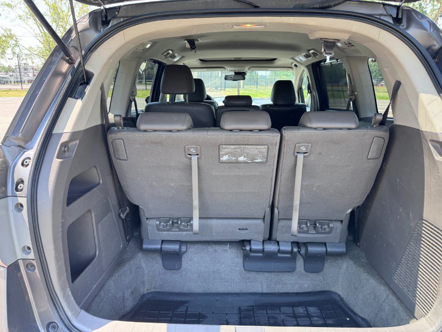 Used 2014 Honda Odyssey EX-L image 9