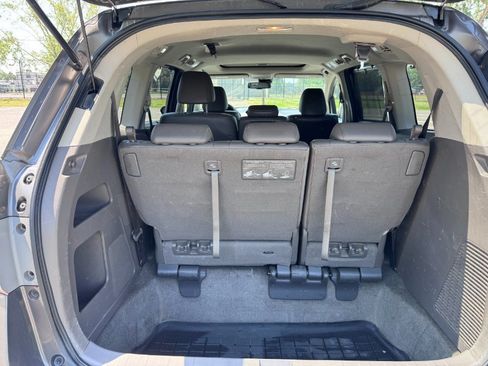 Used 2014 Honda Odyssey EX-L image 9