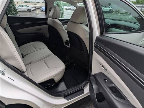 Certified 2023 Hyundai Tucson SEL w/ Convenience Package AWD/4WD image 14