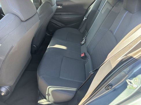 Used 2022 Toyota Corolla SE image 20