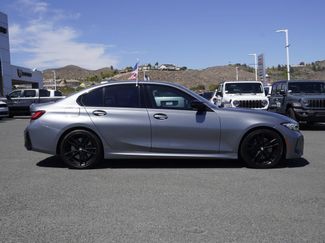 Used 2023 BMW M340i w/ Premium Package RWD video 3