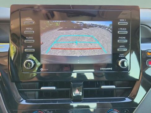 Used 2024 Toyota Camry SE image 20