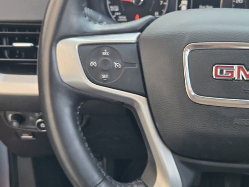 Used 2018 GMC Terrain SLE FWD image 38