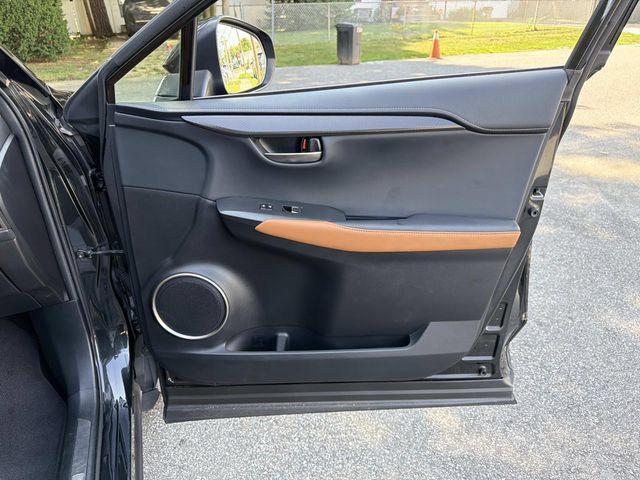 Used 2020 Lexus NX 300 AWD w/ Premium Package image 13