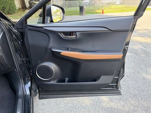 Used 2020 Lexus NX 300 AWD w/ Premium Package image 13