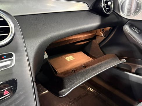 Used 2019 Mercedes-Benz GLC 300 4MATIC Coupe image 25