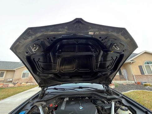 Used 2019 BMW X3 xDrive30i w/ Convenience Package image 3