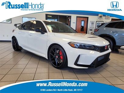 New 2025 Honda Civic Type R