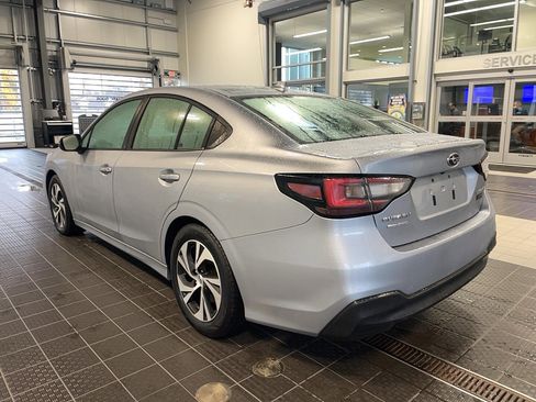 Used 2023 Subaru Legacy Premium image 15