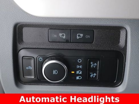 Used 2024 Ford F450 XLT w/ FX4 Off-Road Package AWD/4WD image 17