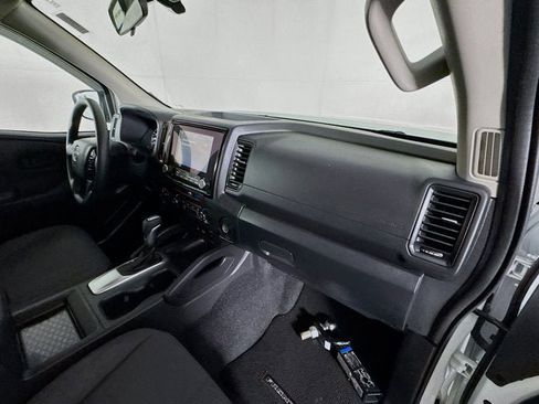 Used 2022 Nissan Frontier S image 20
