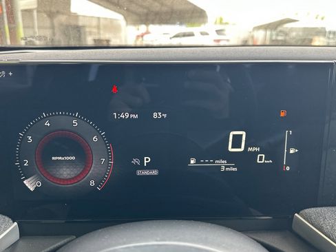 New 2026 Nissan Kicks SV w/ Cold Weather Package image 24