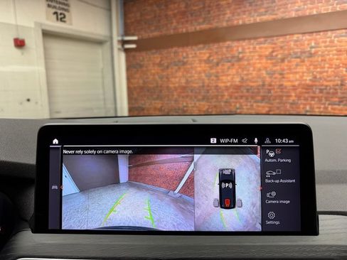 Certified 2024 BMW X3 xDrive30i w/ Premium Package image 21