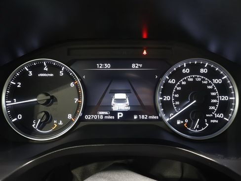 Used 2025 Mitsubishi Outlander SE AWD/4WD image 11