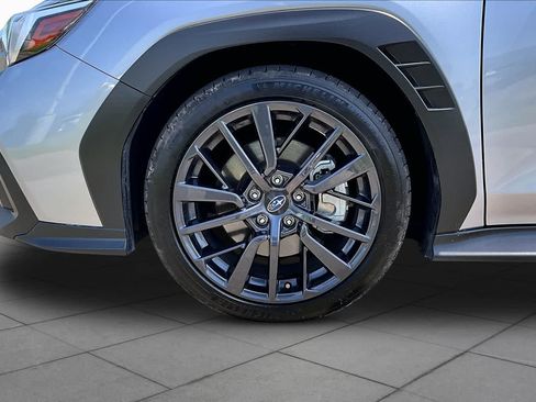 Used 2024 Subaru WRX Limited AWD/4WD image 11