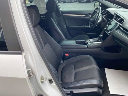 Used 2019 Honda Civic Sport image 26