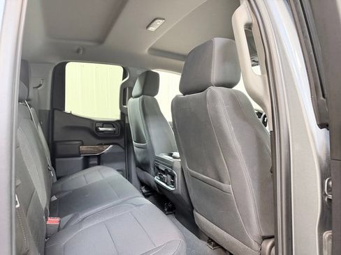 Used 2019 GMC Sierra 1500 Elevation w/ Elevation Value Package AWD/4WD image 29