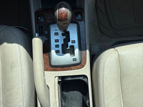 Used 2007 Hyundai Sonata Limited FWD image 15
