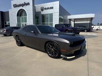 Used 2021 Dodge Challenger GT w/ Blacktop Package RWD video 1