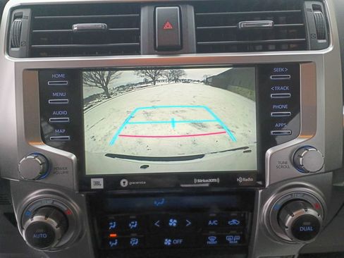 Used 2020 Toyota 4Runner image 20