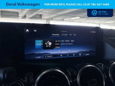 Used 2025 Mercedes-Benz GLA 250 image 18